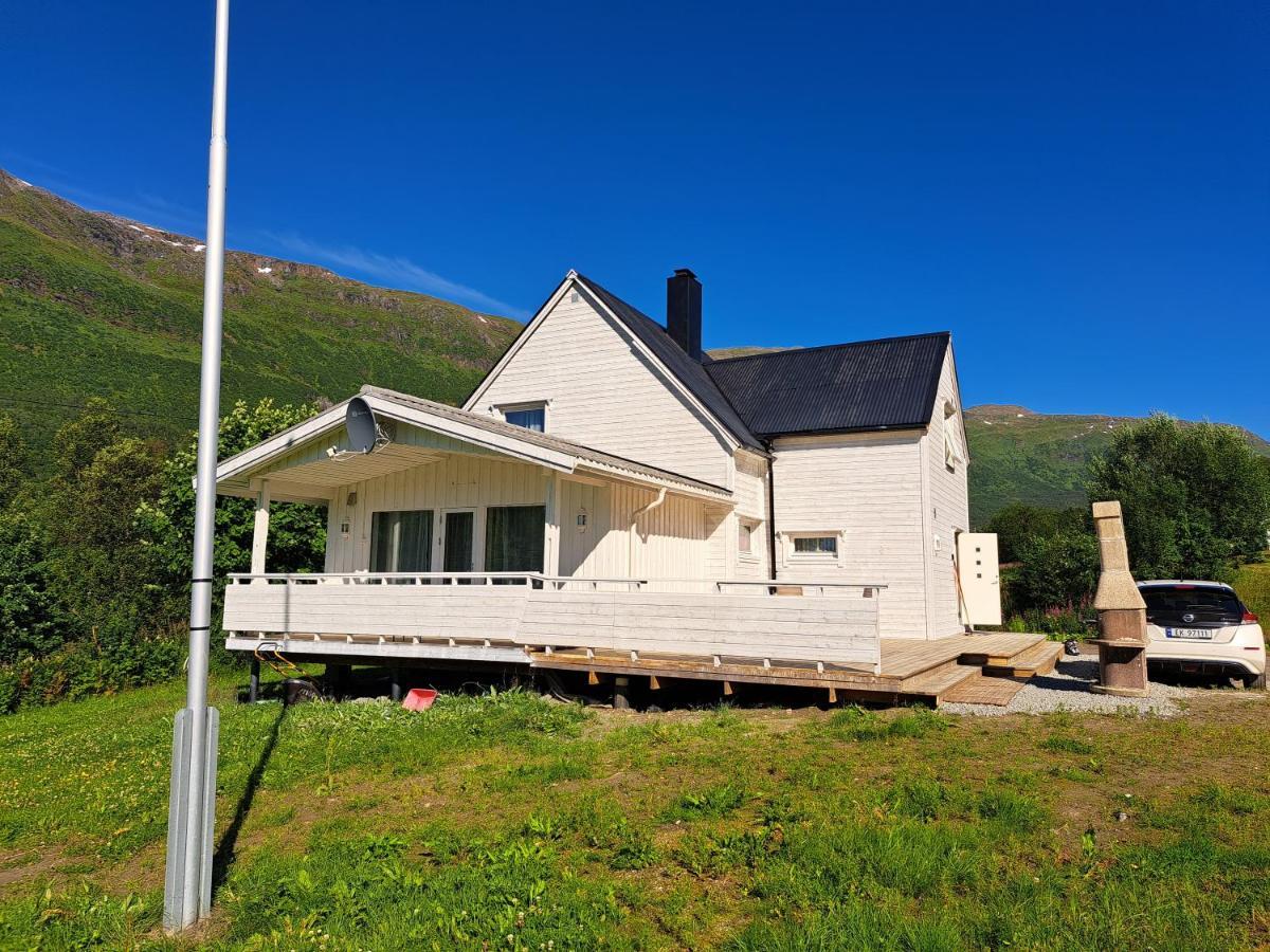 Nordmoveien 204 , Narvik Exterior foto